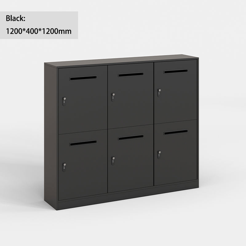 Color file cabinet